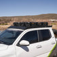 DV8 Offroad 2024-2025 Toyota Tacoma Double Cab Roof Rack