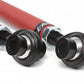 Alta 02-06 Mini & 07+ R56 Mini V2 Rear Adjustable Control Arms (Set of 2)
