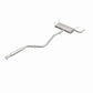 MagnaFlow BRE Exhaust Kit 15-17 Chrysler 200 2.4L