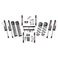 Skyjacker 4In 03-06 TJ KIT W/ADX