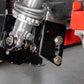 UMI 64-72 GM A-Body Coil Over Conversion Brackets Kit -2in to -3in Ride Height - 175lb Spring Rate