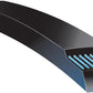 Gates Low Horse-Power Truflex V-Belts