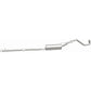 MagnaFlow BRE Exhaust Kit 95-00 Toyota Tacoma 2.7L