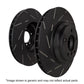 EBC 19-23 Mazda 3 (BP) 2.5L (AWD) USR Slotted Rear Rotors