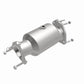 MagnaFlow DF Conv 2020 Chevrolet Corvette Right Closed Couple 6.2L