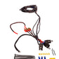 Aeromotive Wiring Harness Kit - Triple Fuel Pump