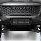 Addictive Desert Designs 25+ RAM 1500 RHO Bomber Front Bumper  (20 Inch Lights)