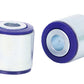 SuperPro Shock Absorber Mount Bushing