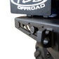 Addictive Desert Designs 18-23 Jeep Wrangler JL Stealth Fighter Rear Bumper