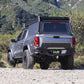 DV8 Offroad 23-26 Chevrolet Colorado/GMC Canyon Tube Rear Bumper - Micro Texture Black Powder Coat