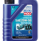 LIQUI MOLY 1L Marine 4T Motor Oil SAE 25W50