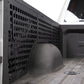 Addictive Desert Designs 19-26 RAM 2500/3500 Bed Side Molle Panel - Passenger