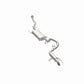 MagnaFlow 2025+ Toyota 4Runner Overland Series Cat-Back Exhaust System