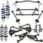 Ridetech 68-72 Nova CoilOver System