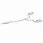 MagnaFlow BRE Exhaust Kit 07-16 Nissan Altima