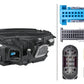 Hella 2016-2021 Mercedes-Benz GLC250 Headlight Assembly