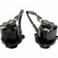 Turbosmart 15-21 Mercedes-Benz C63 4.0L (M177) BOV Kompact EM PlumBack VR29