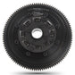Clutch Masters 89-98 Nissan Silvia SR20DET 2.0L 7-Speed DCT Aluminum Flywheel w/Sprung Hub