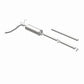 MagnaFlow BRE Exhaust Kit 97 Ford F-150