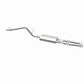 MagnaFlow BRE Exhaust Kit 03-06 Hummer H2 6.0L