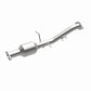 Magnaflow 95-98 Toyota T100 3.4L Direct Fit Converter