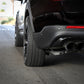 aFe CONTROL Billet Aluminum Wheel Spacers 5x114.3 CB70.5 1.25in - 15-24 Ford Mustang/20-23 Explorer