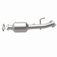 Magnaflow 13-15 NV200 2 Underbody Direct Fit Converter