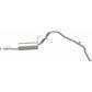 MagnaFlow BRE Exhaust Kit 89-91 Toyota 4Runner 3.0L