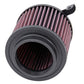 K&N 93-04 Kawasaki KLF300 Bayou Replacement Air Filter