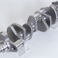 Eagle Chevrolet 383 2 Pc 3.750in Stroke External Balance Cast Crankshaft