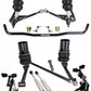 Ridetech 67-70 Impala Air Suspension System