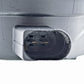 Hella 2006-2014 Audi A3 Q7 Fog Light Assembly Right