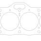 Cometic Toyota 4A-GE .040in MLS Cylinder Head Gasket - 81mm Bore - 20 Valve