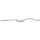 BRExhaust 08-11 Ford Focus 2.0L Exhaust Kit