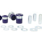 Superpro 10-14 Toyota FJ Cruiser Front LCA - Inner Fore & Aft Bushing Set