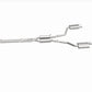 MagnaFlow Stellantis BRE Exhaust Replacement Kit
