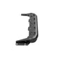 DV8 Offroad 2018-2025 Wrangler JL Push Bar for Mopar Rubicon Steel Bumper