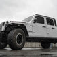 DV8 Offroad 20-23 Jeep Gladiator JT Spec Series Fender Flares