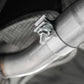 MBRP 19-21 VW Jetta GLI T304 SS 3in Cat-Back Dual Rear Exit Exhaust