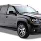 Husky Liners 07-14 Chevy Suburban 1500 / 07-11 2500 (non-LTZ) OE Style Fender Flares - 4pc