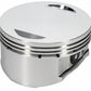 JE Pistons Harley-Davidson Twin Cam 96in Piston Kit