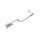 MagnaFlow BRE Exhaust Kit 09-13 Honda Fit 1.5L