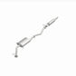 MagnaFlow BRE Exhaust Kit 01-03 Toyota Sienna 3.0L