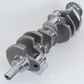 Eagle Oldsmobile 455 4.500in Stroke 2.200in Rod Journals Cast Crankshaft