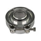 Kompact Blow Off Valve BOV5 V-Band Adapter