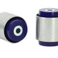 SuperPro 1996 Audi A4 Base Front Lower Radius Arm Bushing Kit