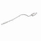 BRExhaust 05-07 Ford Freestyle 3.0L Exhaust Kit