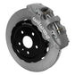 Wilwood AERO6R/ST Front Kit Camaro GEN5 2010-15