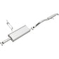 MagnaFlow BRE Exhaust Kit 96-00 Grand Caravan & Voyager T&C