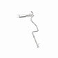 MagnaFlow BRE Exhaust Kit 10-13 Mazda 3